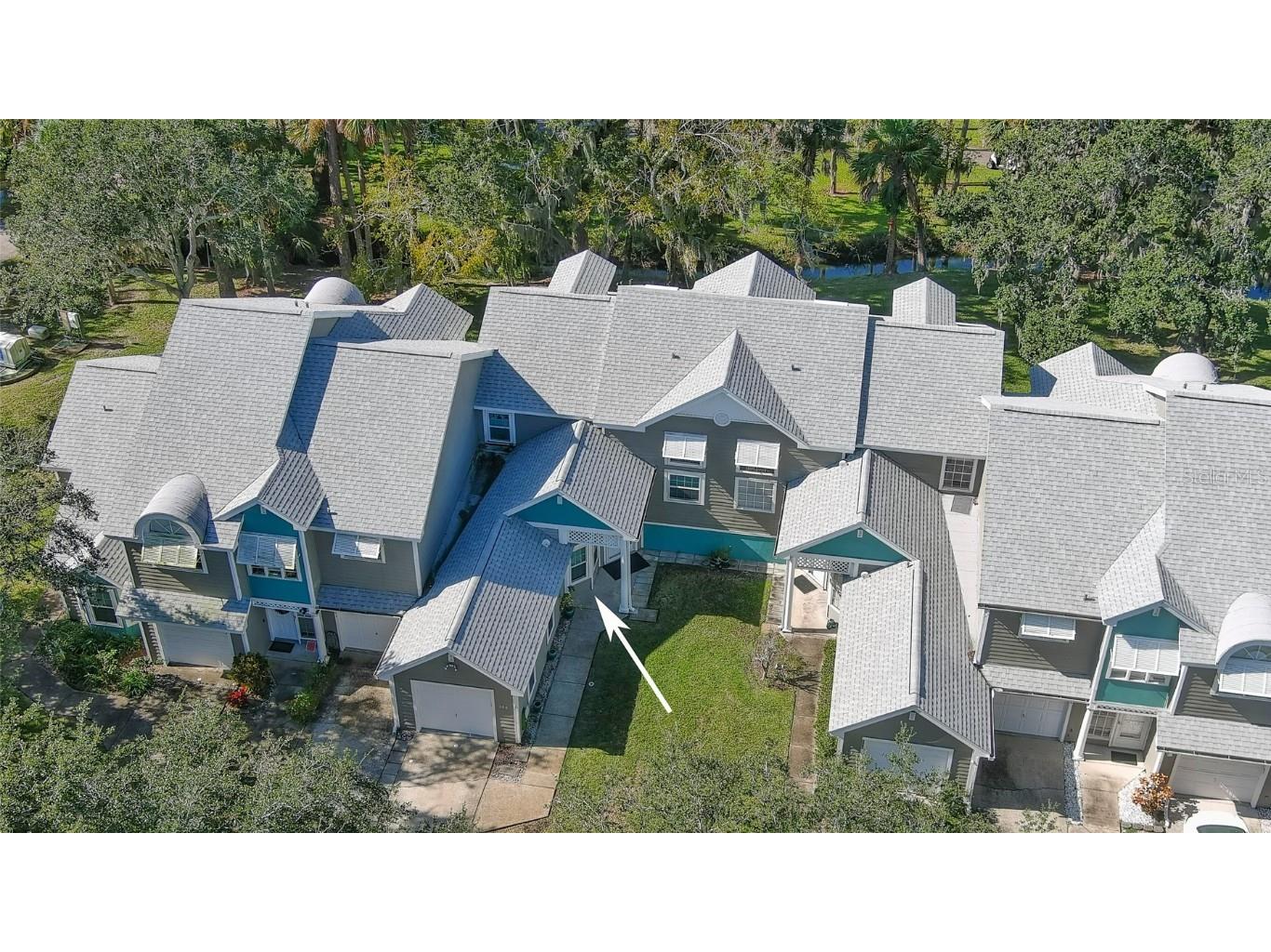 108 Grand Oaks Circle #108 Daytona Beach FL 32114 V4945569 image34