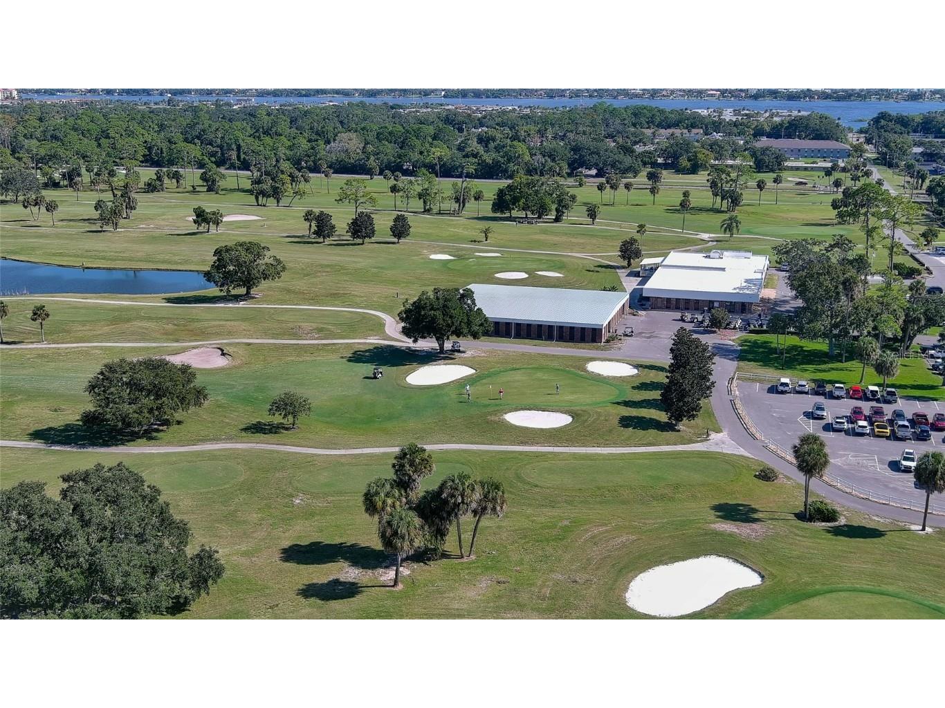 108 Grand Oaks Circle #108 Daytona Beach FL 32114 V4945569 image35