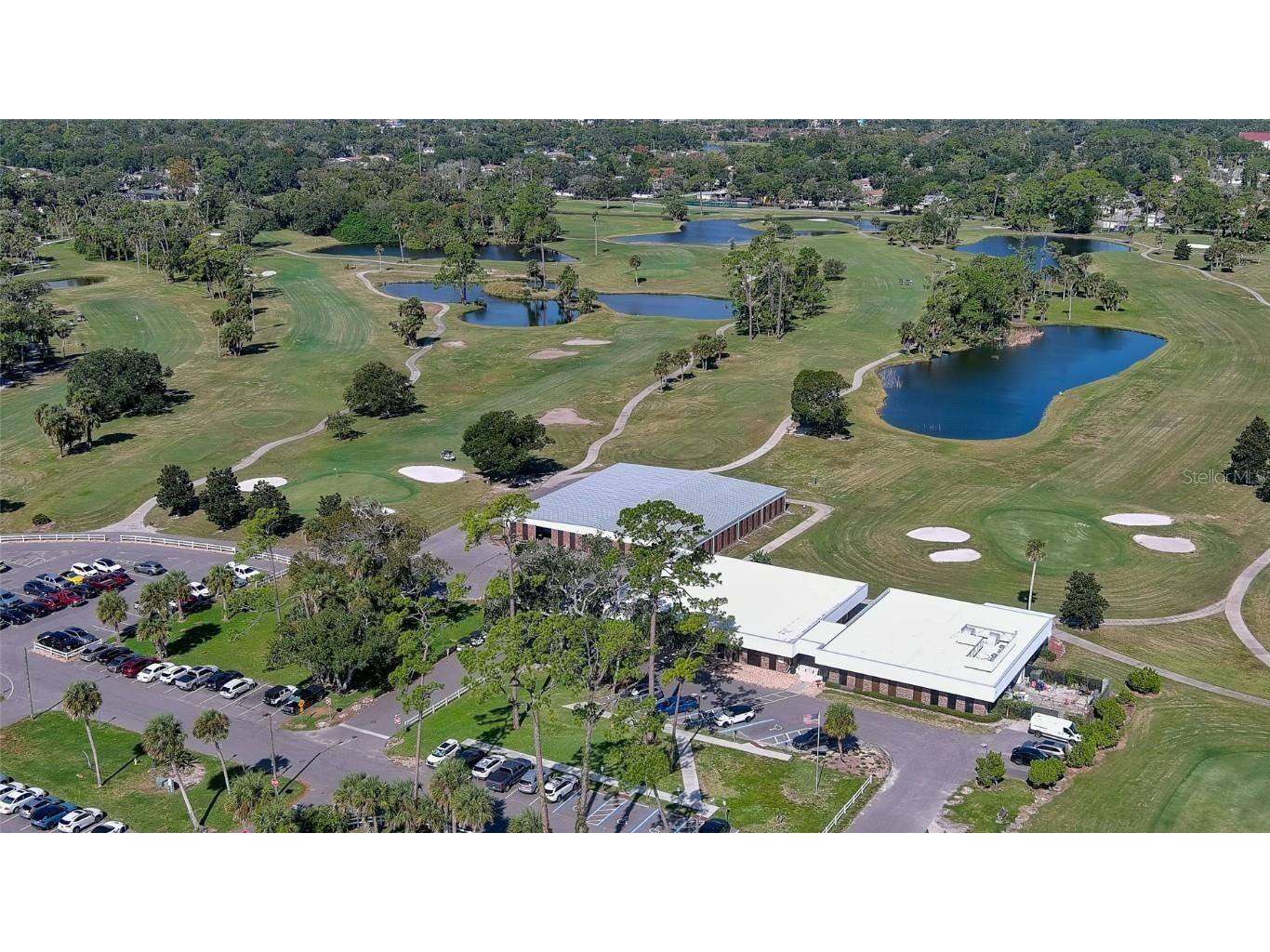 108 Grand Oaks Circle #108 Daytona Beach FL 32114 V4945569 image37