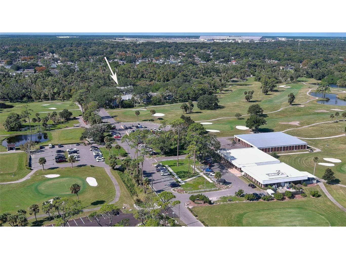 108 Grand Oaks Circle #108 Daytona Beach FL 32114 V4945569 image38