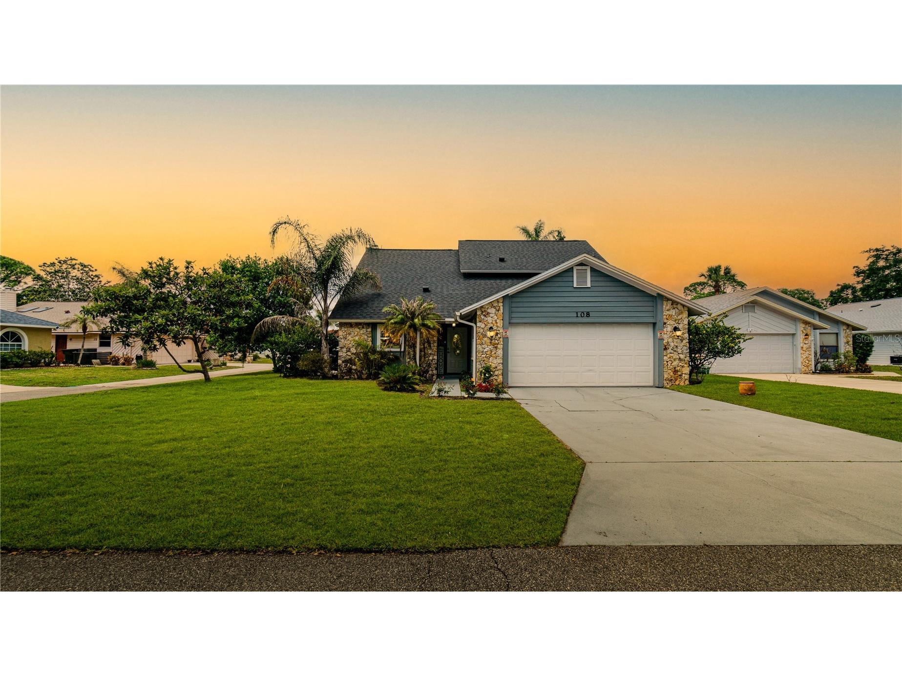 108 Grebe Court Daytona Beach FL 32119 O6406359 image1