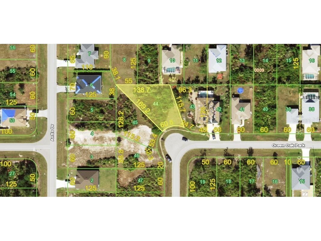 108 Green Oak Park Rotonda West FL 33947 C7522622 image1