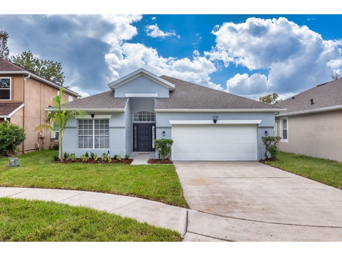 108 Hanging Moss Drive Oviedo FL 32765 O6248931 image1