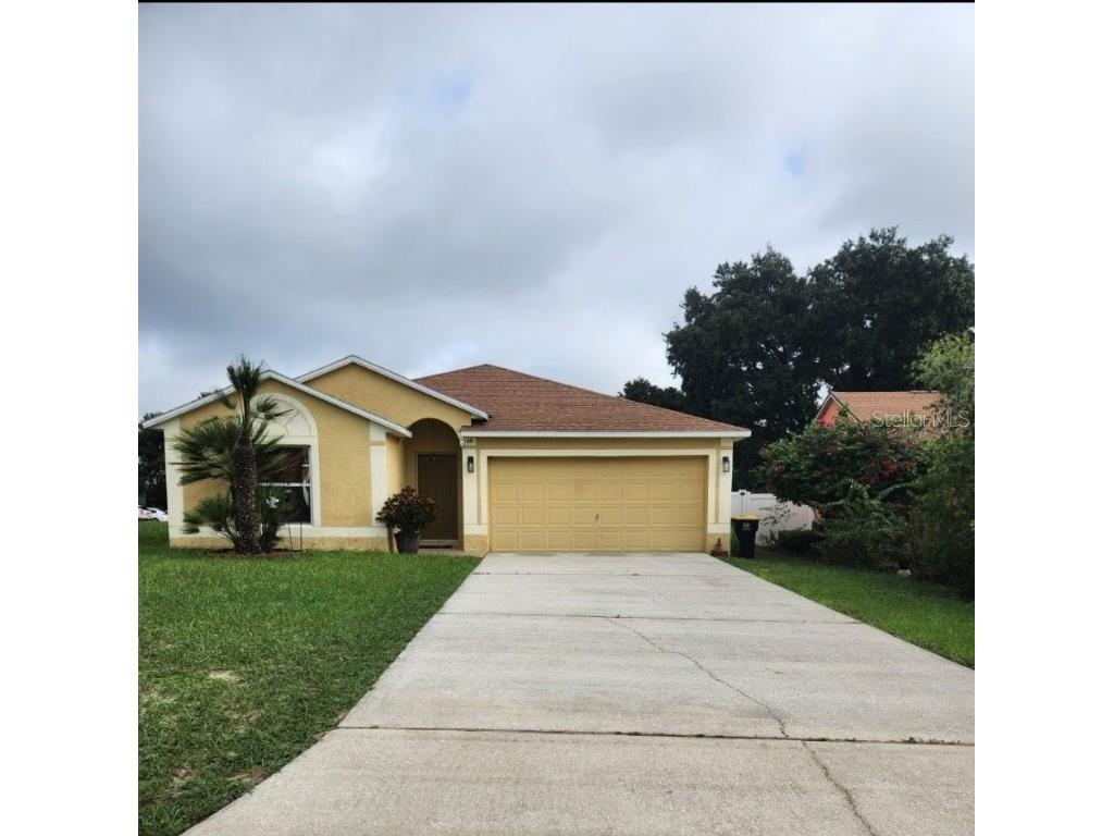 108 Heavenwood Court Davenport FL 33837 O6233584 image1