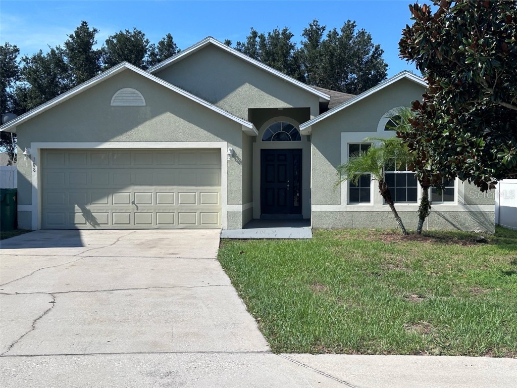 108 Hendrix Circle Dundee FL 33838 L4938758 image1