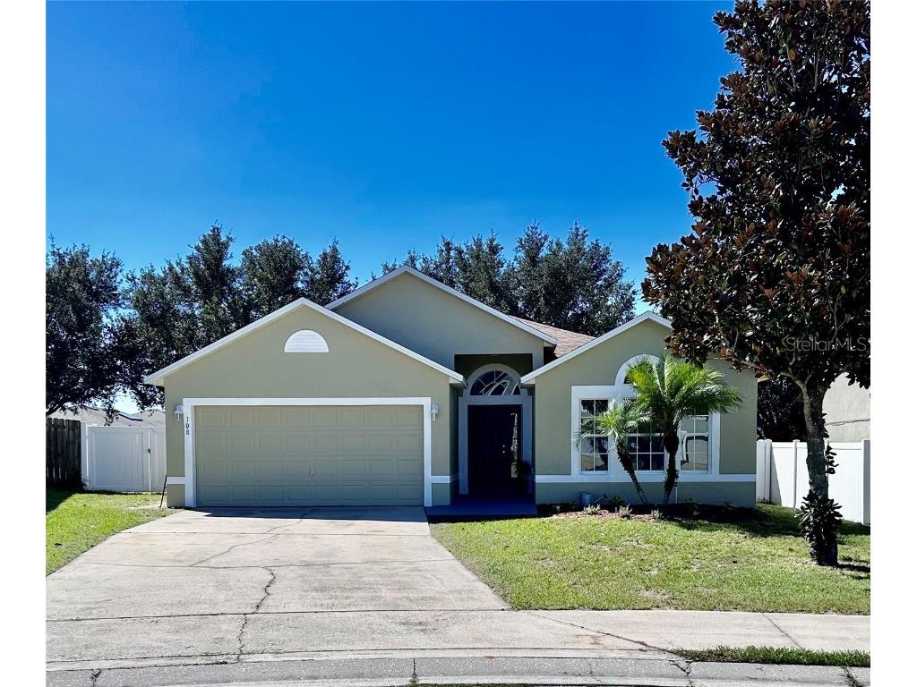 108 Hendrix Circle Dundee FL 33838 L4940193 image1