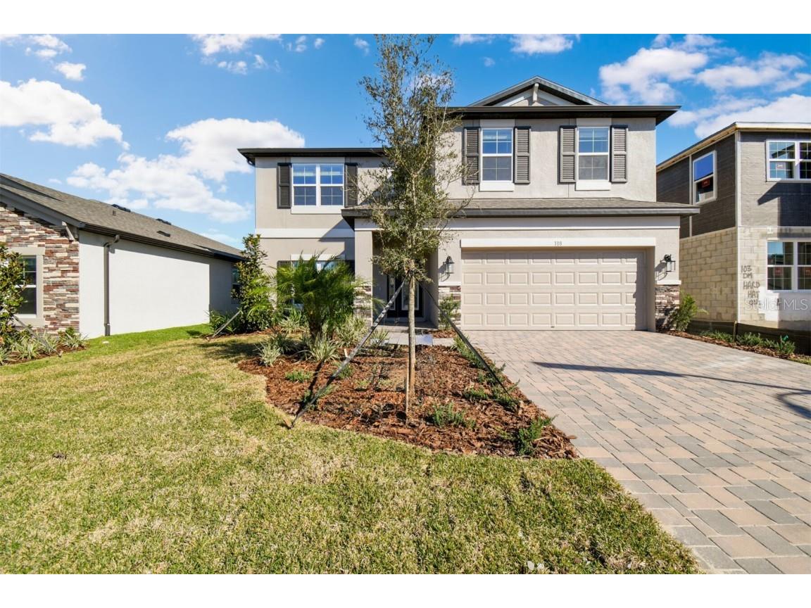 108 Hillshire Place Spring Hill FL 34609 T3513754 image1