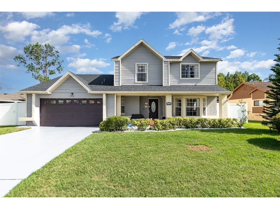 108 Honeywood Court Kissimmee FL 34743 S5128742 image1