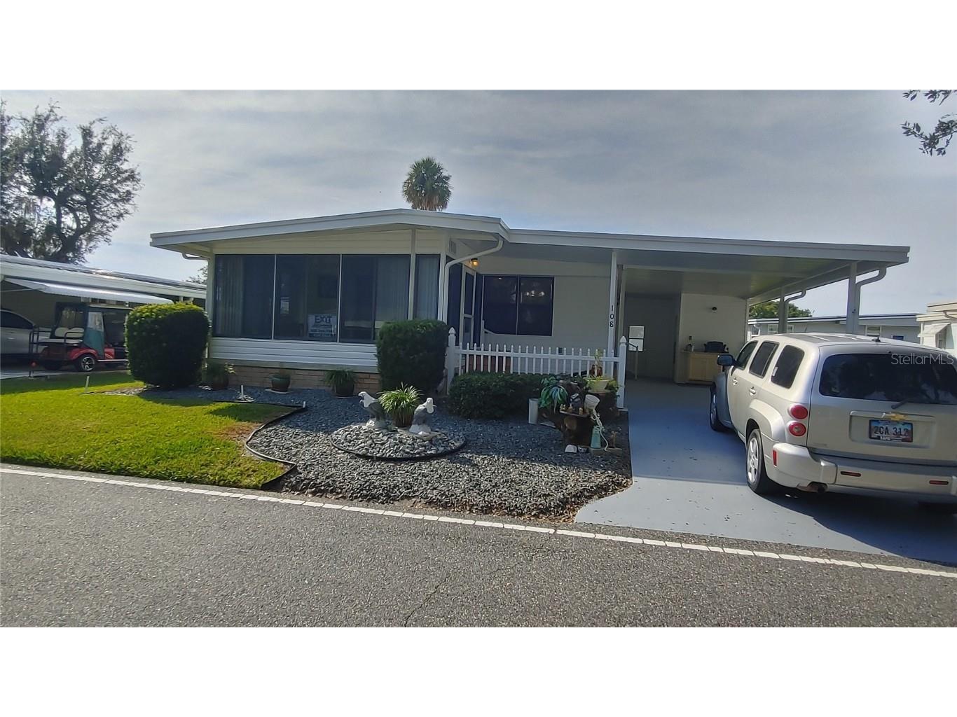 108 Ixora Way Leesburg FL 34748 - PALATLAKAHA CREEK G5074811 image1