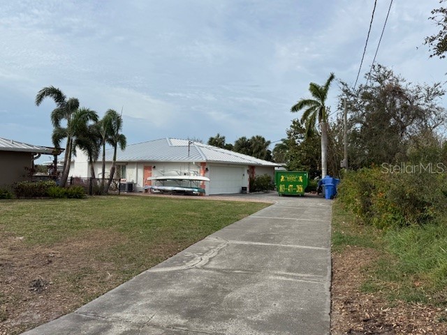 108 Janie Street Ruskin FL 33570 - LITTLE MANATEE RIVER TB8315609 image1