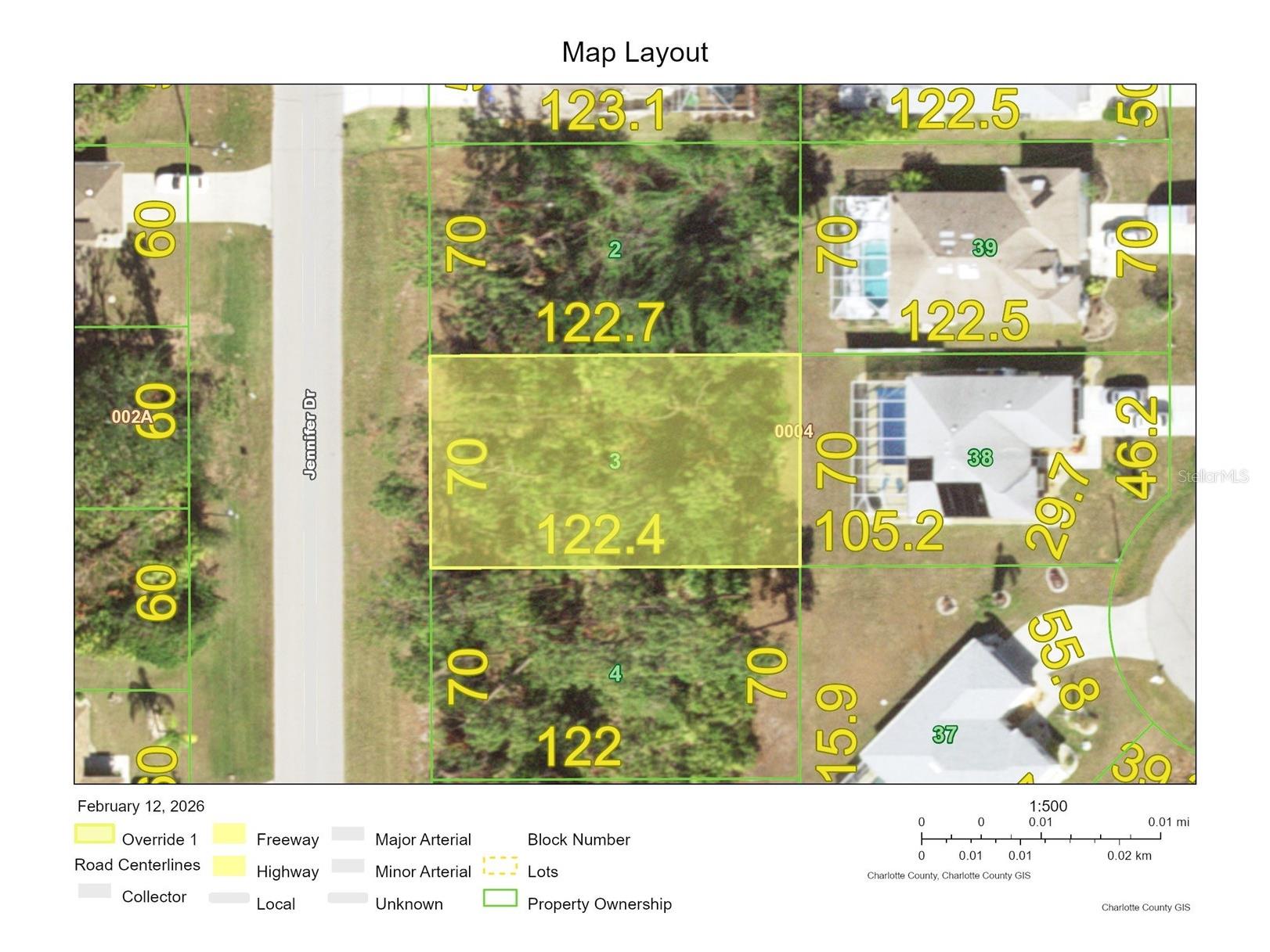 108 Jennifer Drive Rotonda West FL 33947 D6146154 image1