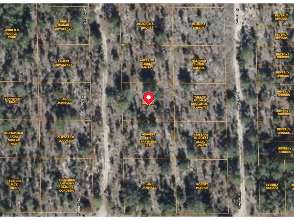 108 Kentucky Hawthorne FL 32640 OK225663 image1