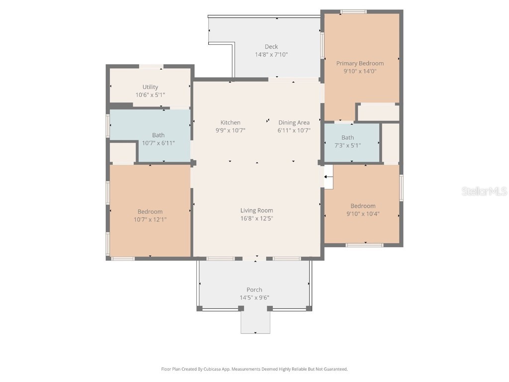 108 Kenwood Avenue Clearwater FL 33755 TB8443097 image19