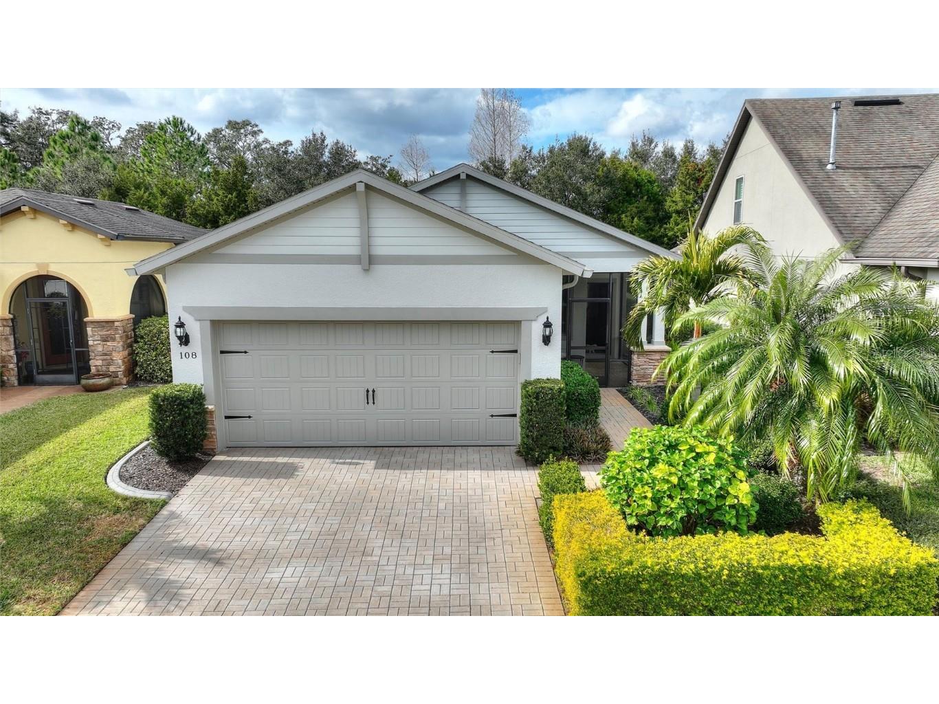 108 La Cresta Court Davenport FL 33837 TB8344397 image1