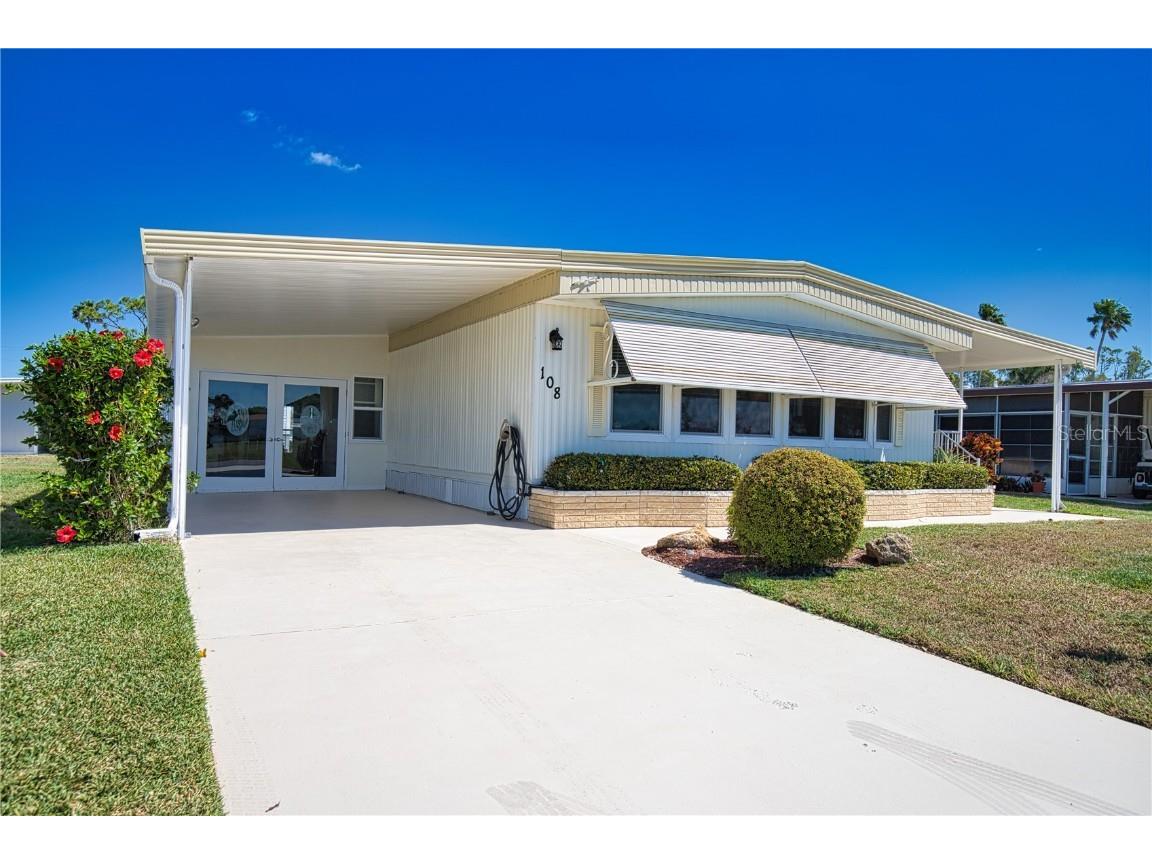 108 La Paloma North Port FL 34287 TB8373530 image2