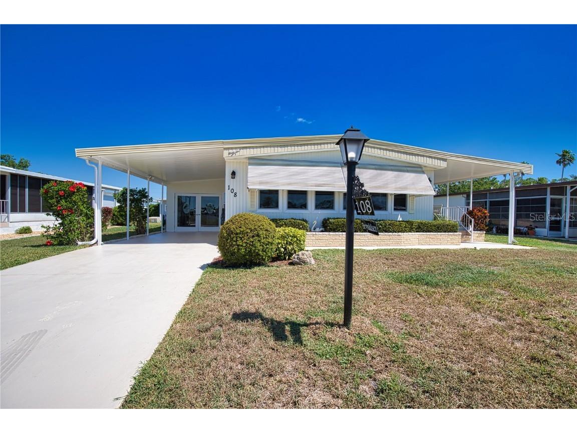 108 La Paloma North Port FL 34287 TB8373530 image3