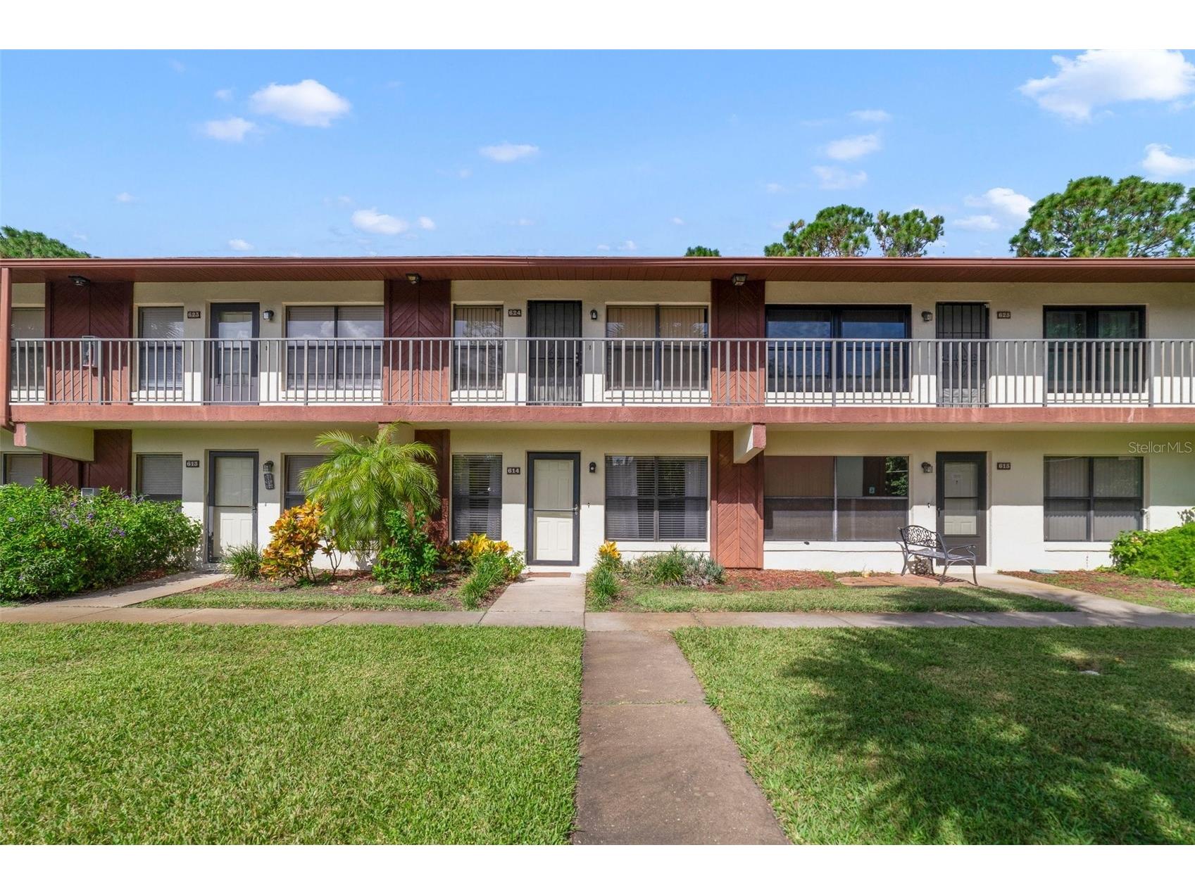 108 Lacosta Lane #614 Daytona Beach FL 32114 O6399320 image1