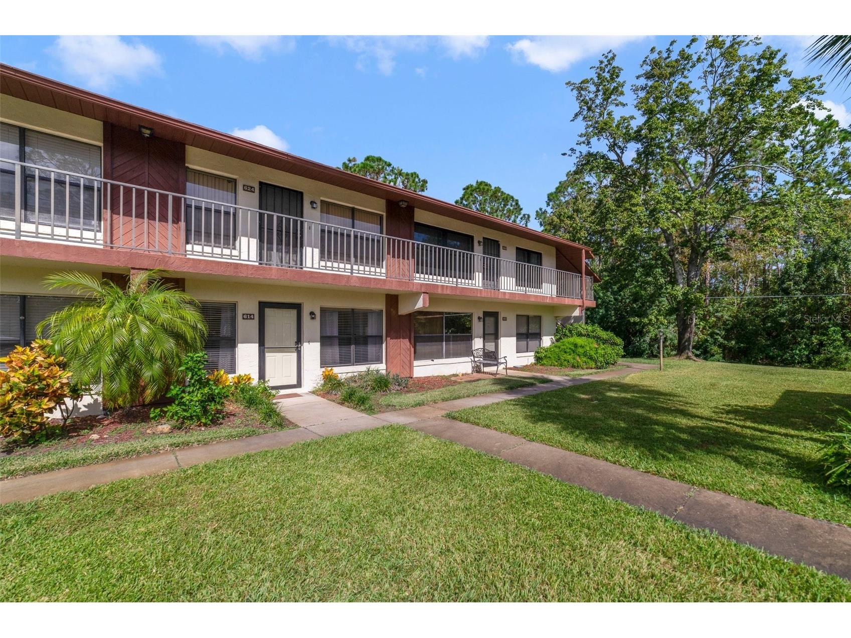 108 Lacosta Lane #614 Daytona Beach FL 32114 O6399320 image2