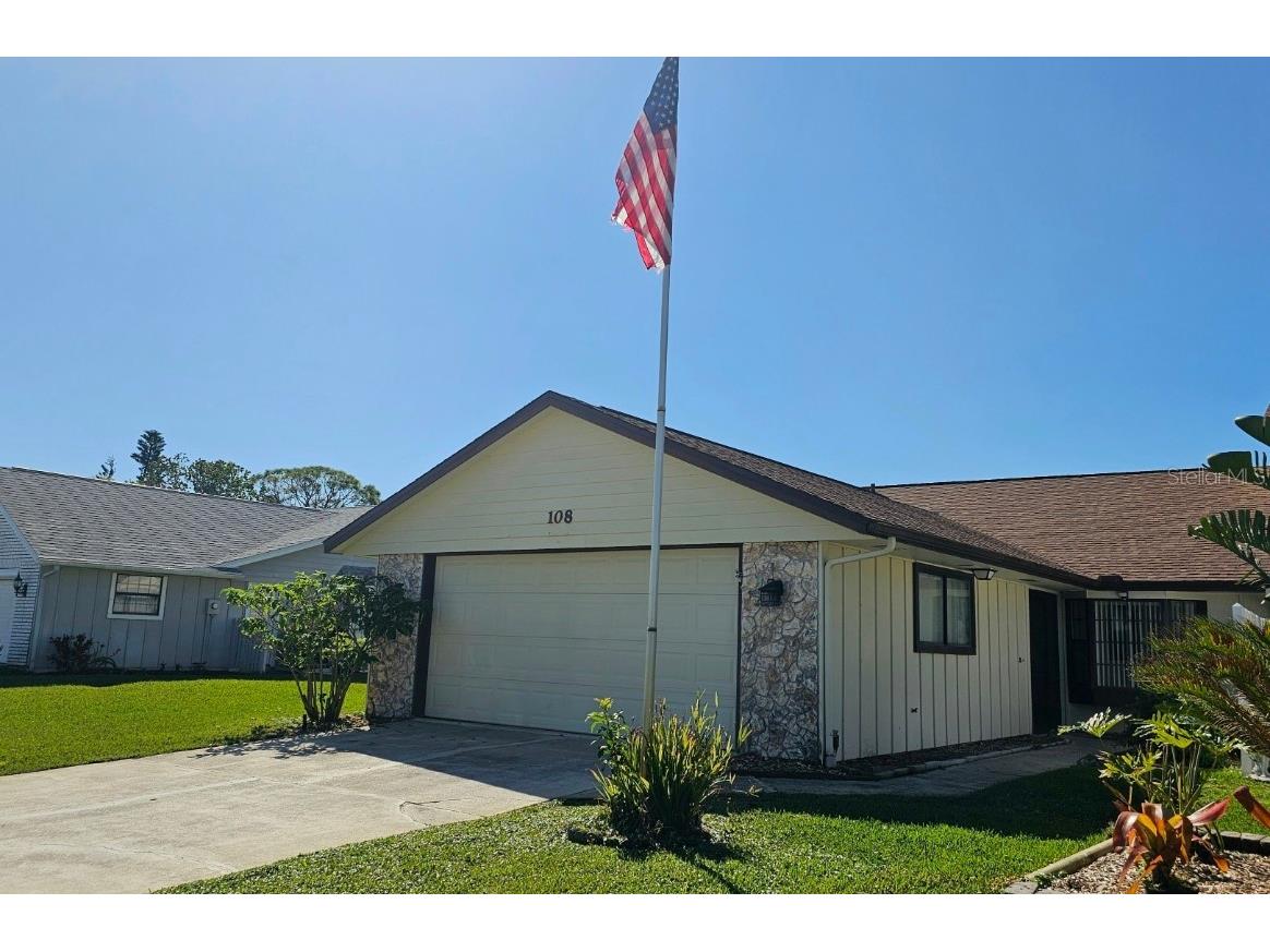 108 Lake Fairgreen Circle New Smyrna Beach FL 32168 NS1084194 image1
