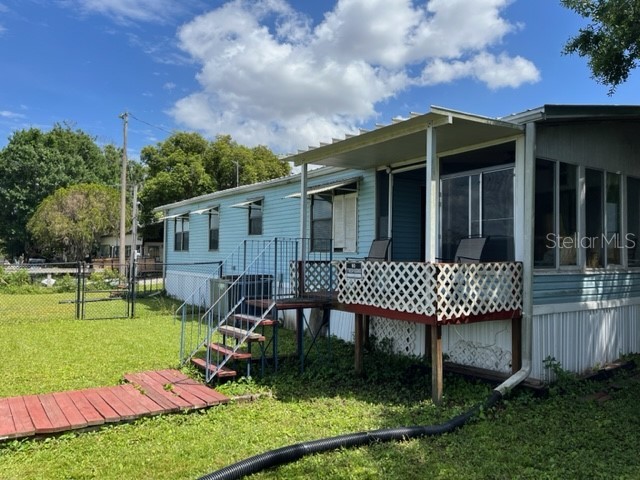 108 Lakeside Drive Auburndale FL 33823 - LAKE LENA P4929445 image1