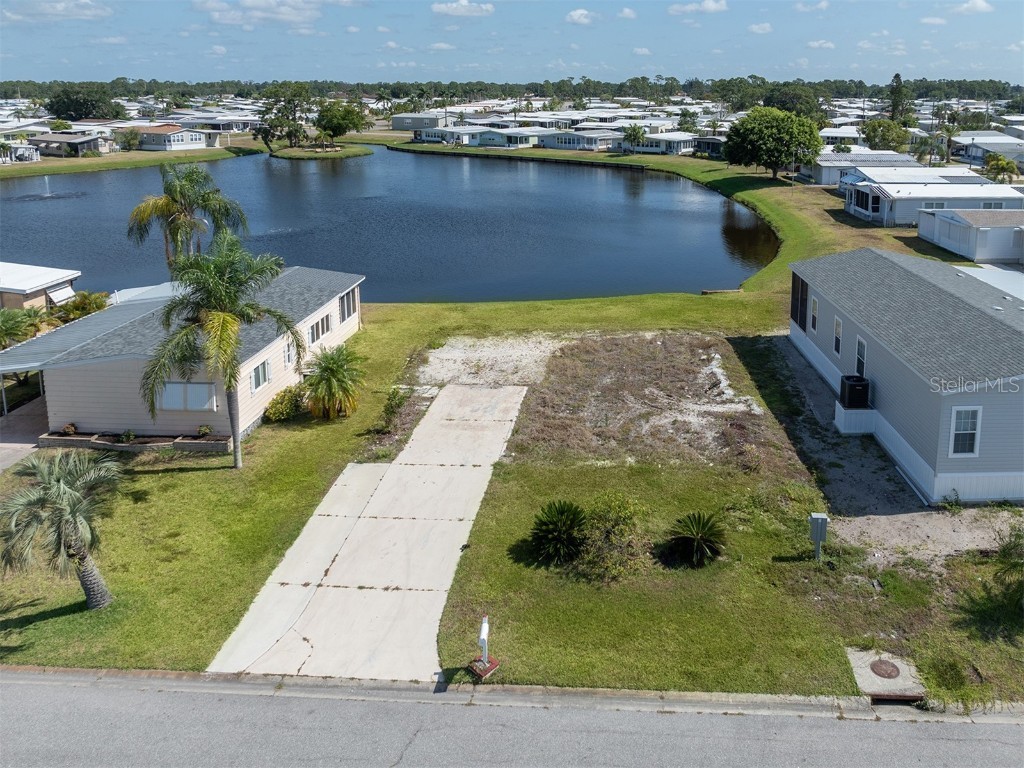 108 Lakeview Drive North Port FL 34287 - LAKE TARPON N6140027 image1