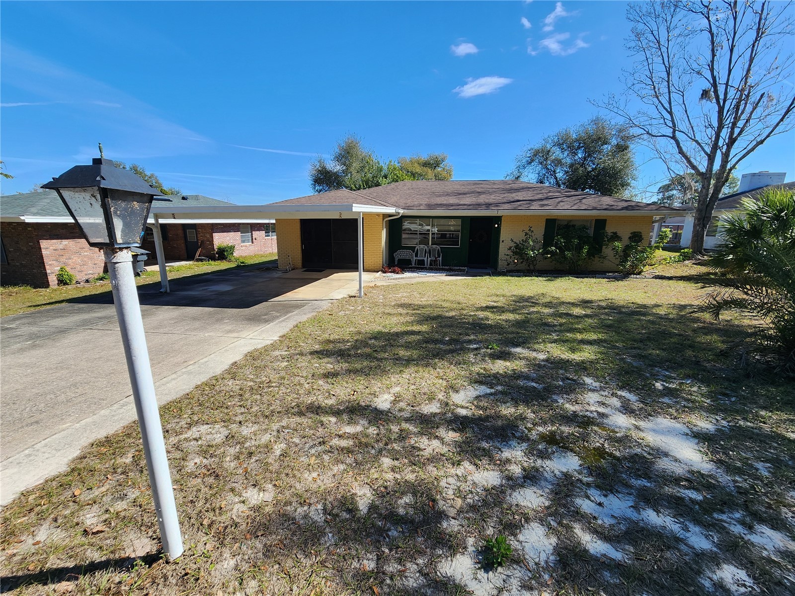108 Lameraux Road Winter Haven FL 33884 - LAKE DAISY S5142745 image1
