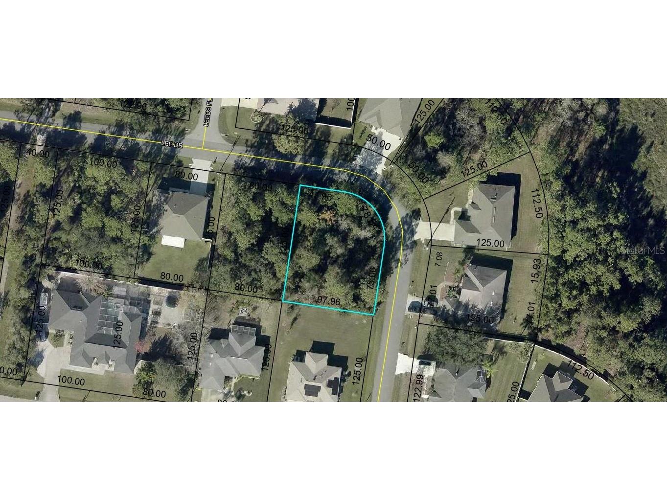 108 Lee Drive Palm Coast FL 32137 FC318198 image1
