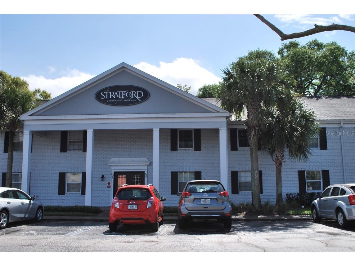 108 Lewfield Circle Winter Park FL 32792 O6185505 image1