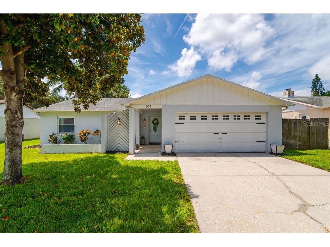 108 Lotus Circle Safety Harbor FL 34695 TB8413696 image1