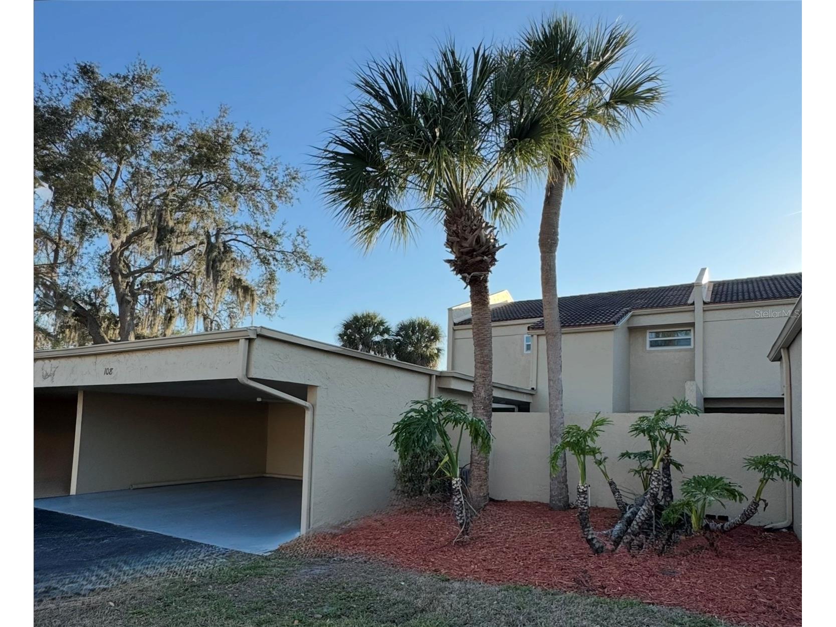108 Madrid Drive #D Casselberry FL 32707 O6403027 image1