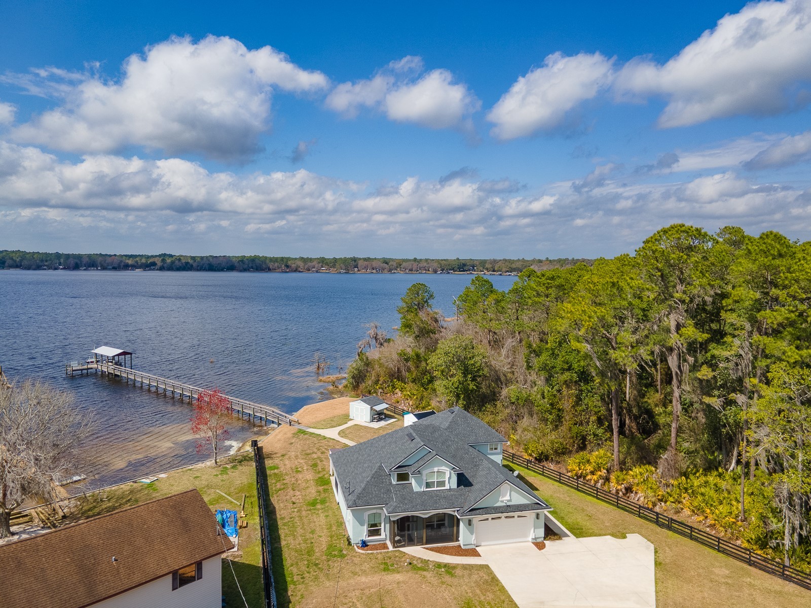 108 Maple Terrace Florahome FL 32140 - GEORGES LAKE GC538191 image1