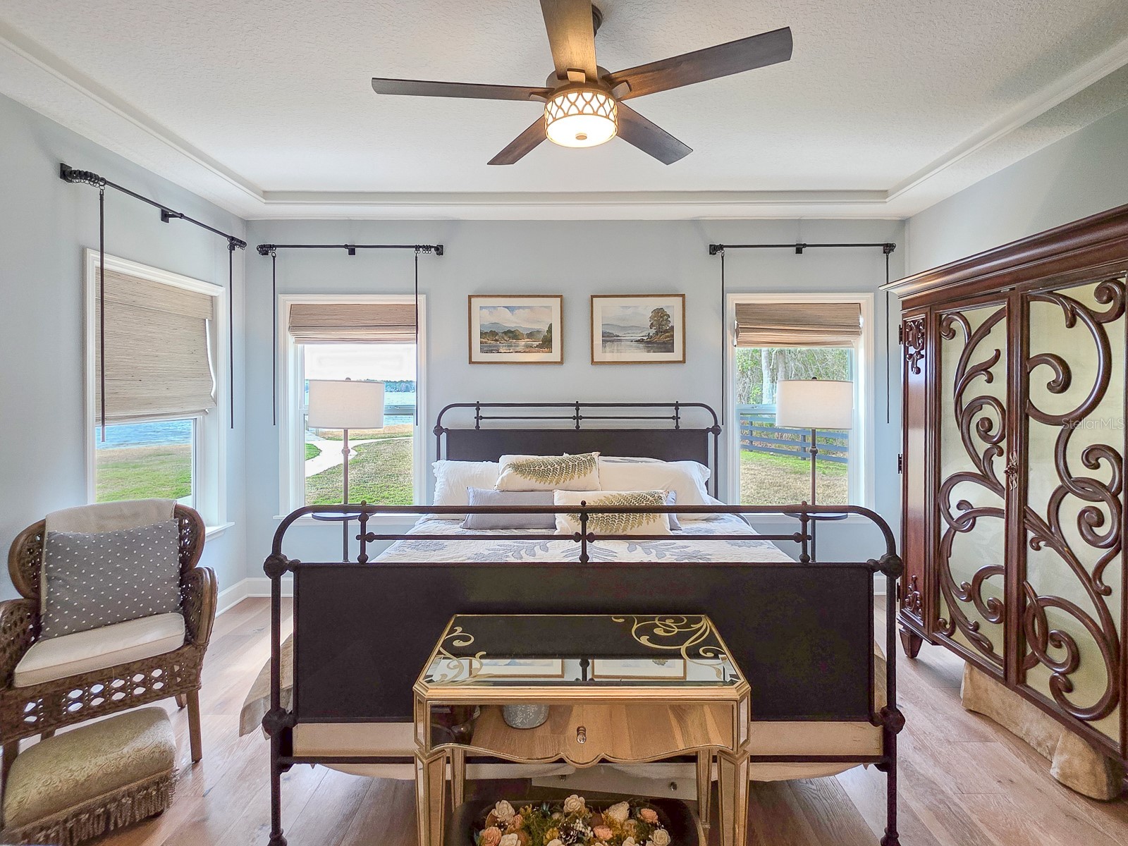 108 Maple Terrace Florahome FL 32140 - GEORGES LAKE GC538191 image28