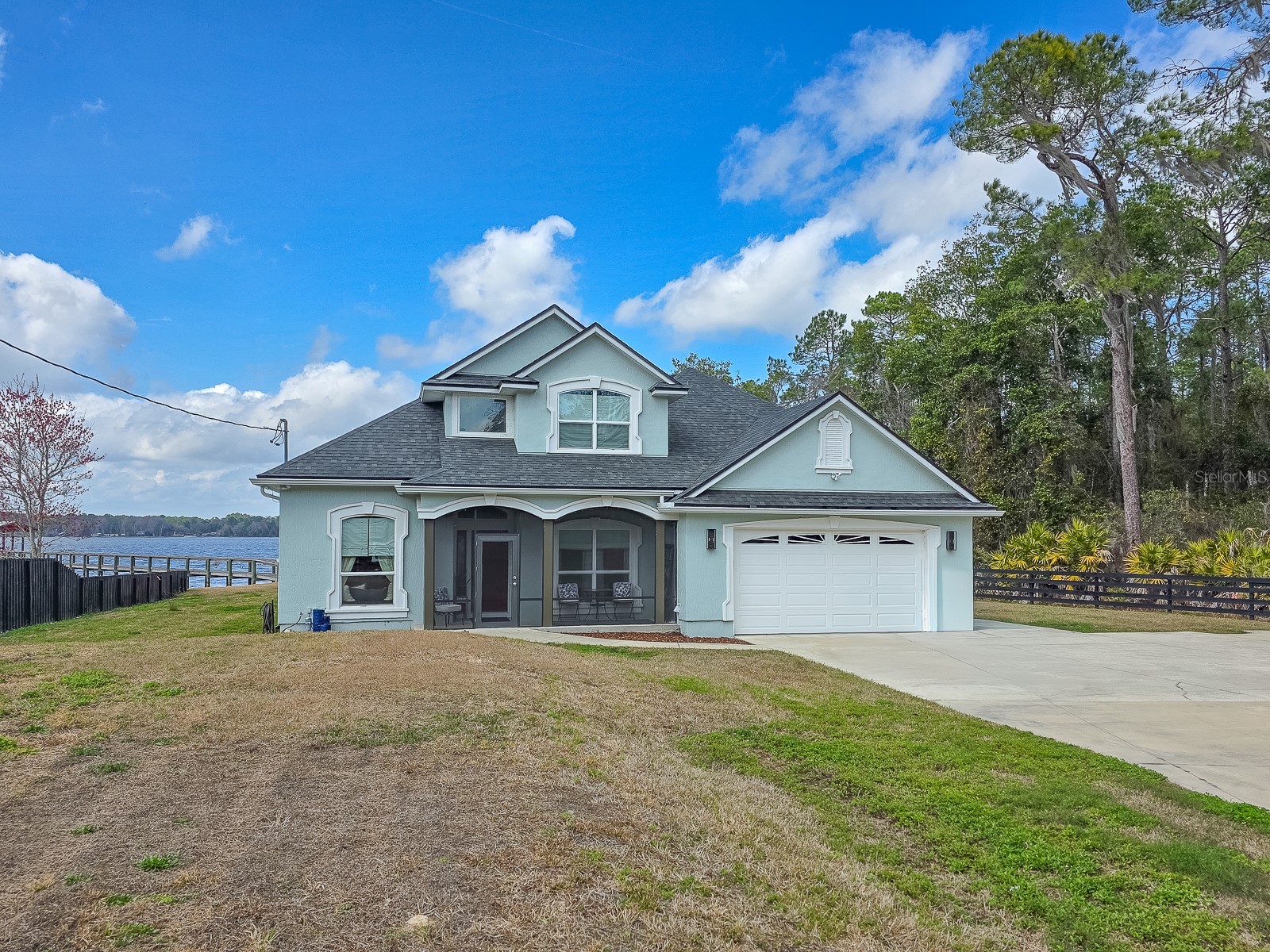108 Maple Terrace Florahome FL 32140 - GEORGES LAKE GC538191 image3