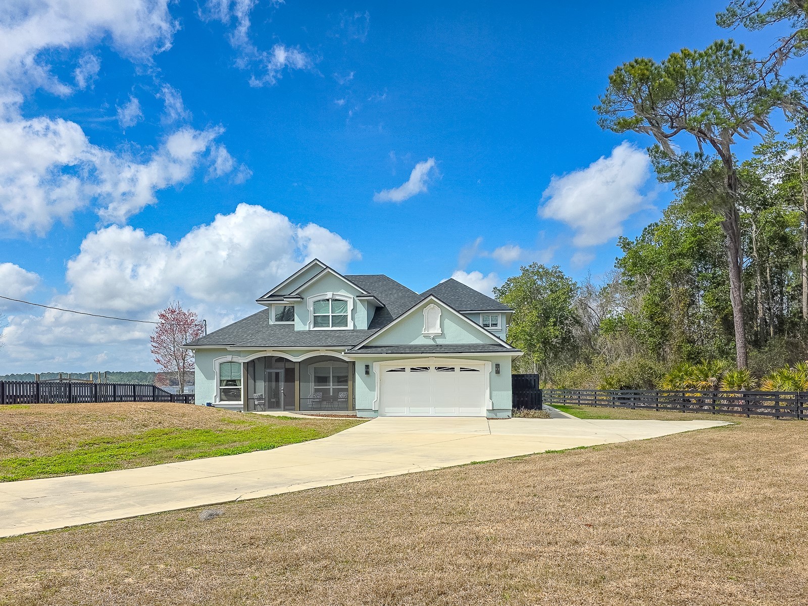108 Maple Terrace Florahome FL 32140 - GEORGES LAKE GC538191 image4
