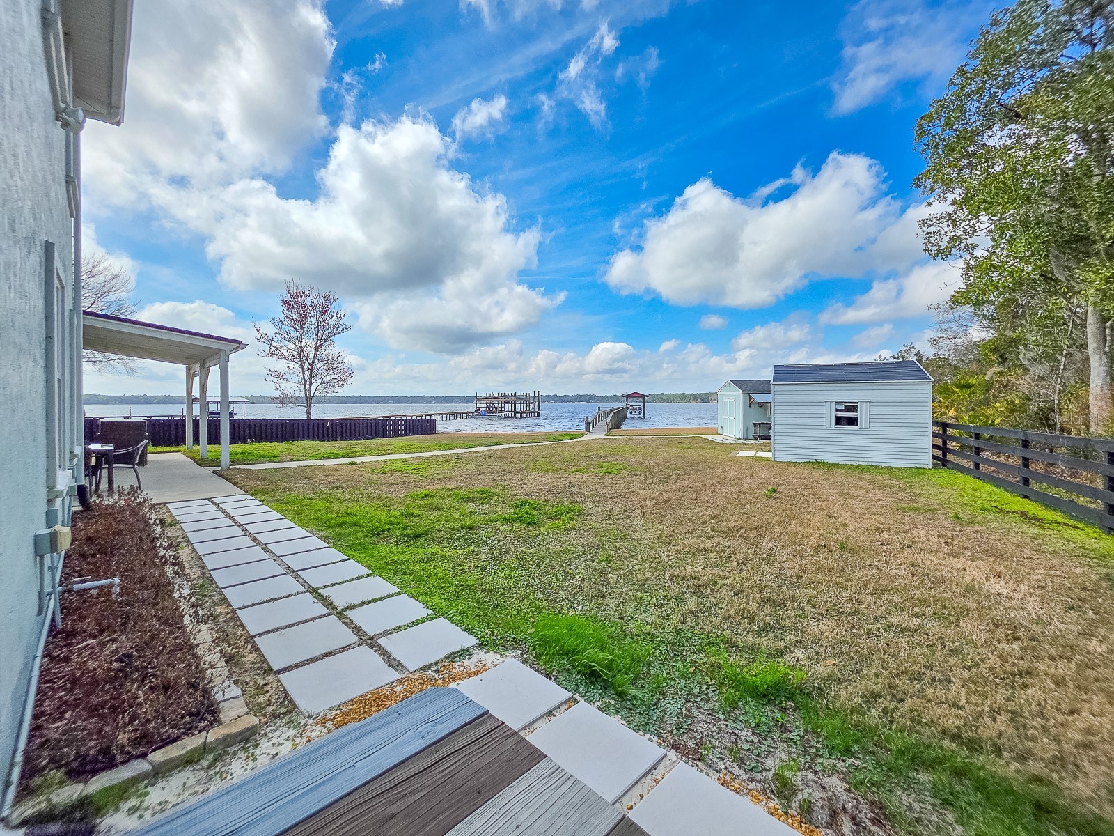 108 Maple Terrace Florahome FL 32140 - GEORGES LAKE GC538191 image73