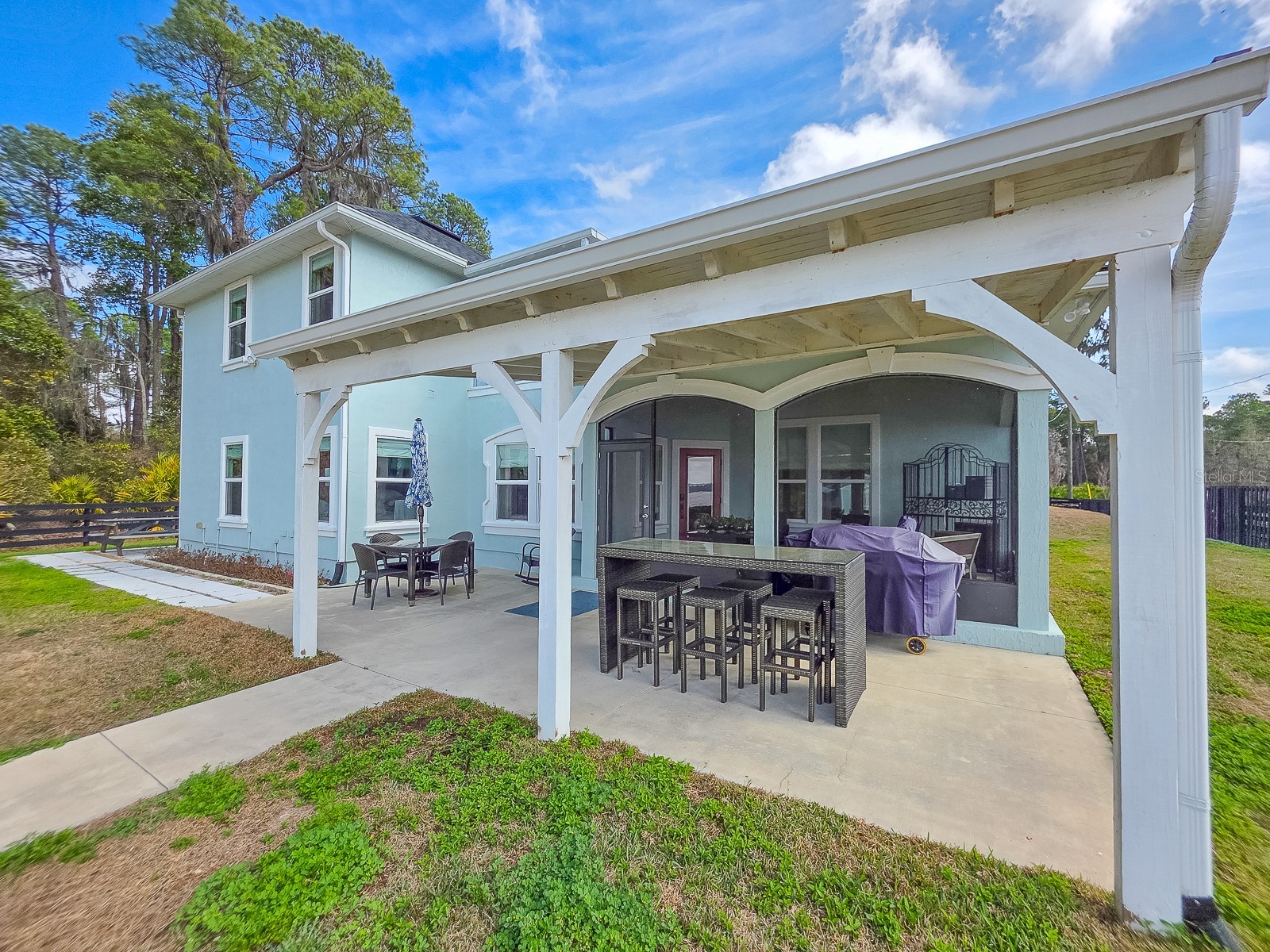 108 Maple Terrace Florahome FL 32140 - GEORGES LAKE GC538191 image75