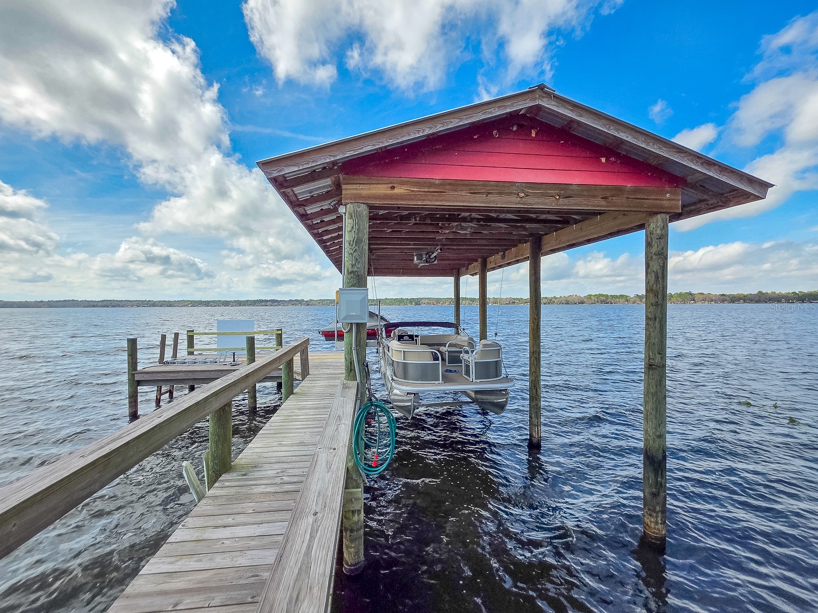 108 Maple Terrace Florahome FL 32140 - GEORGES LAKE GC538191 image85