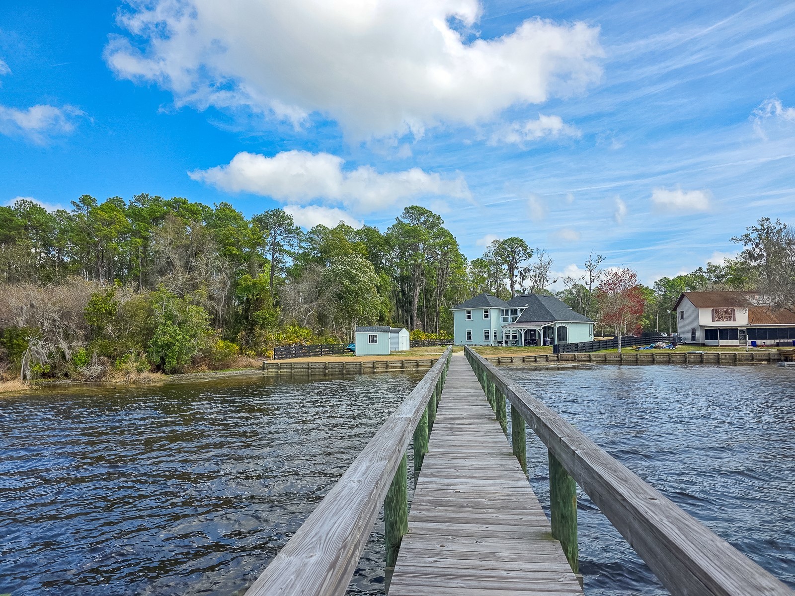 108 Maple Terrace Florahome FL 32140 - GEORGES LAKE GC538191 image86