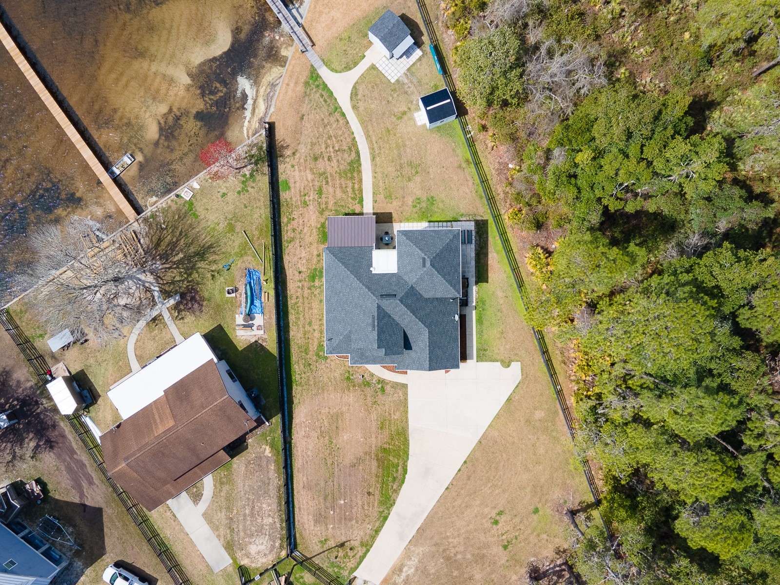 108 Maple Terrace Florahome FL 32140 - GEORGES LAKE GC538191 image87