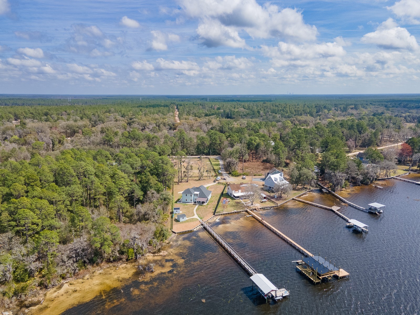 108 Maple Terrace Florahome FL 32140 - GEORGES LAKE GC538191 image89