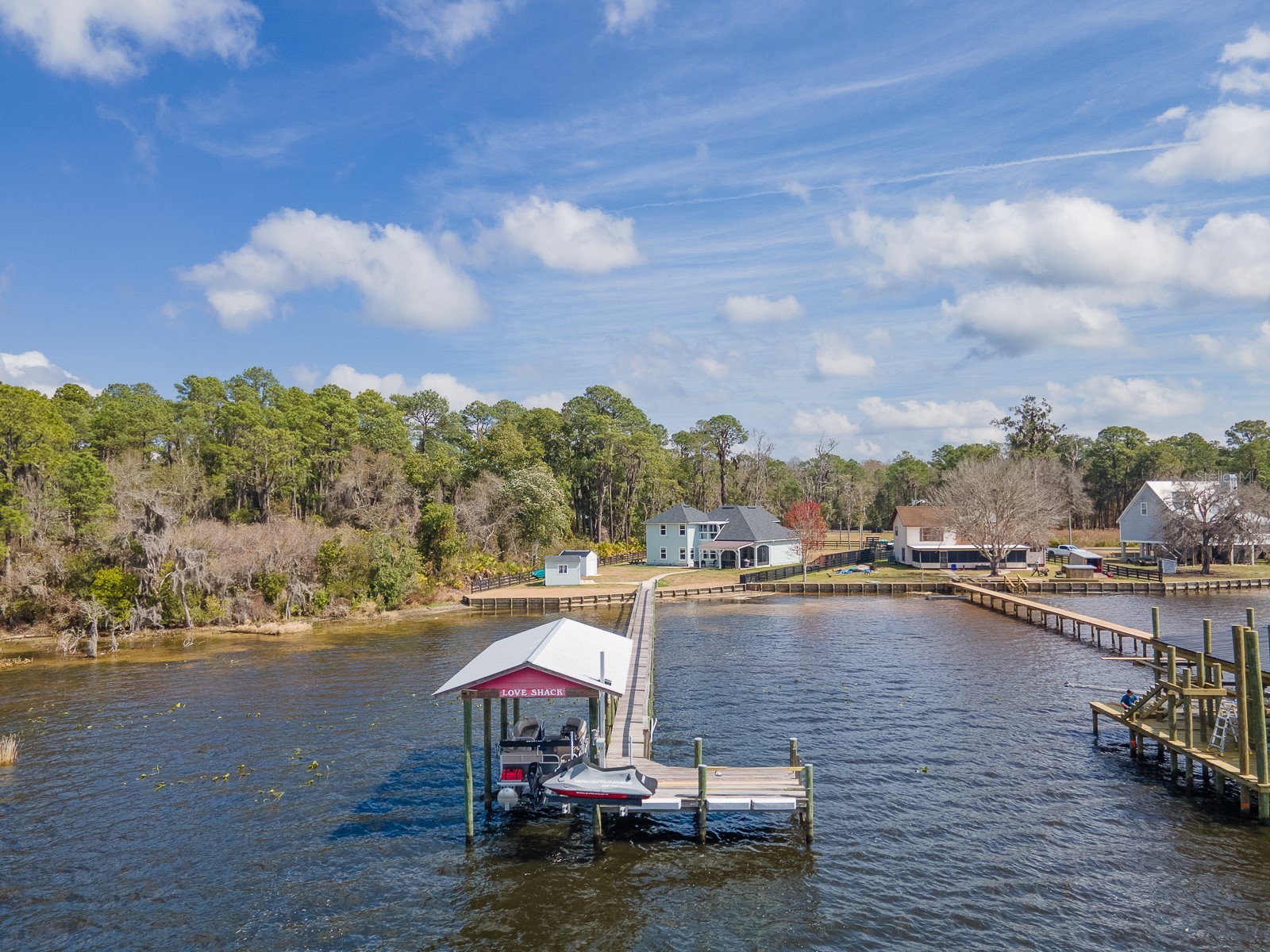 108 Maple Terrace Florahome FL 32140 - GEORGES LAKE GC538191 image91