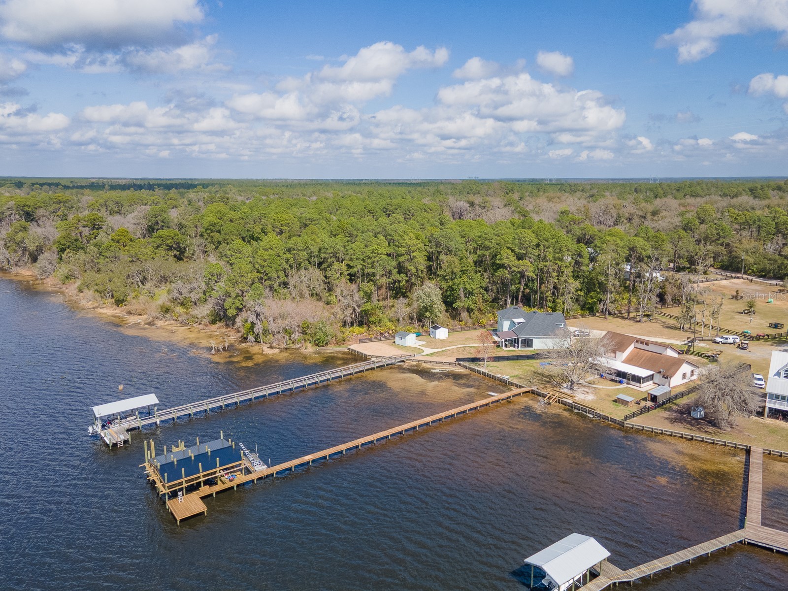 108 Maple Terrace Florahome FL 32140 - GEORGES LAKE GC538191 image92