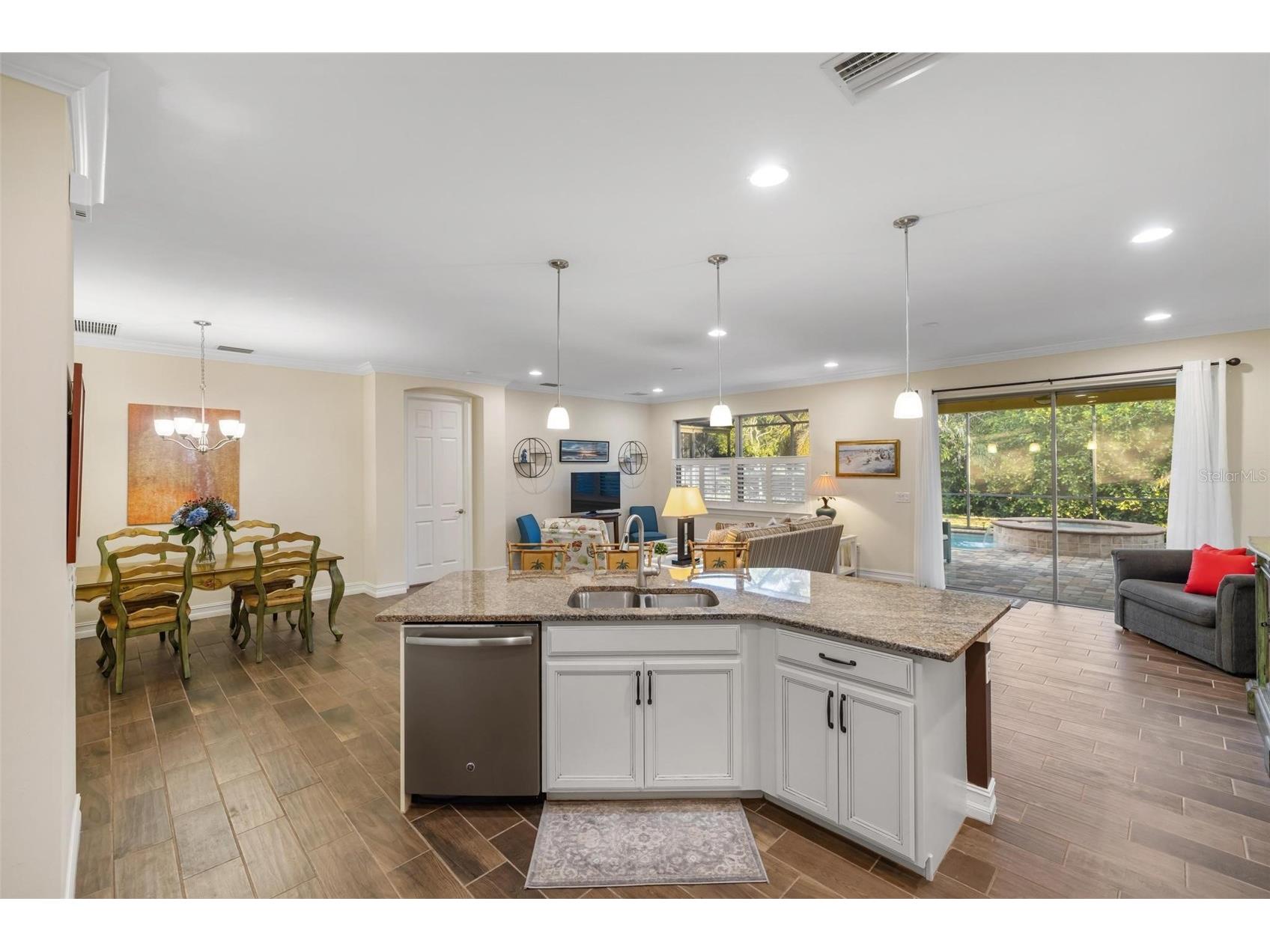 108 Maraviya Boulevard Nokomis FL 34275 - COMMUNITY LAKES A4683199 image22