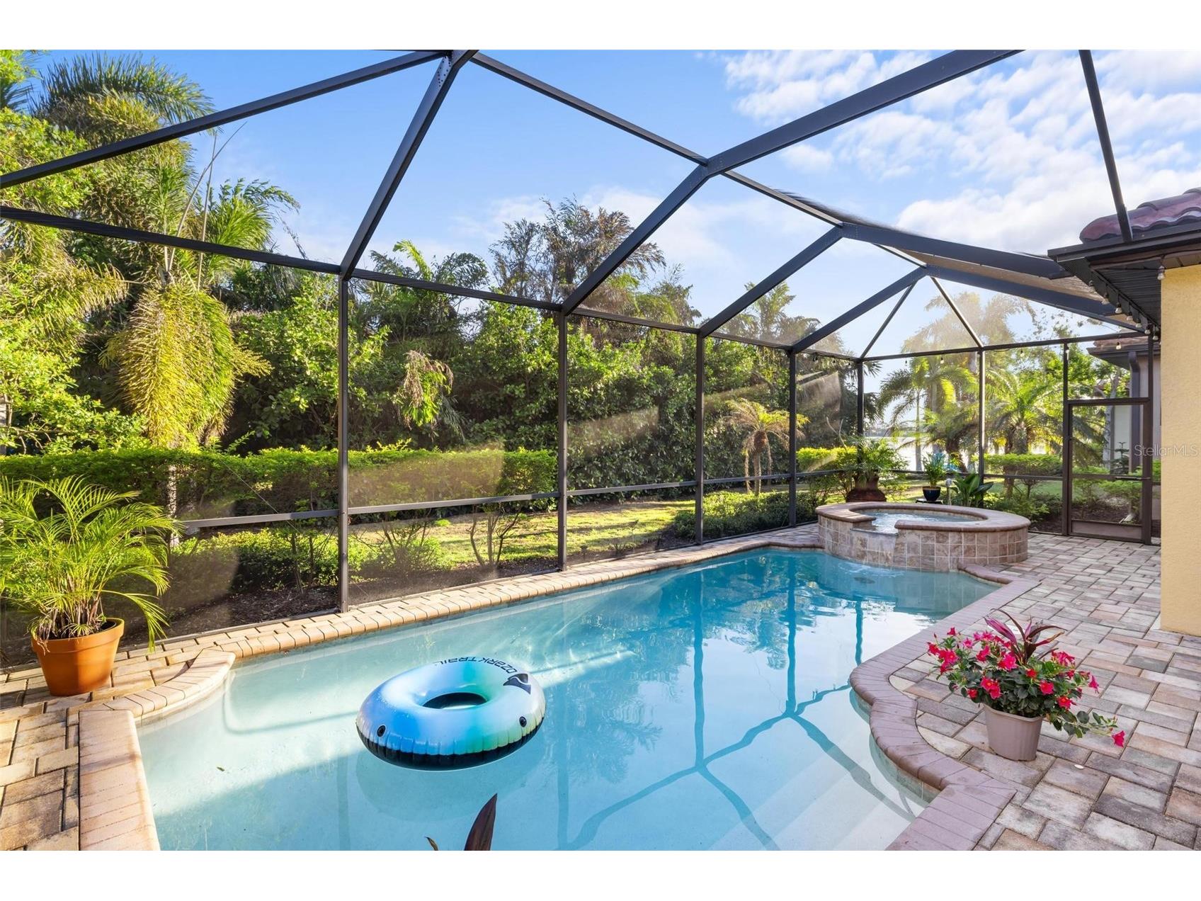 108 Maraviya Boulevard Nokomis FL 34275 - COMMUNITY LAKES A4683199 image35