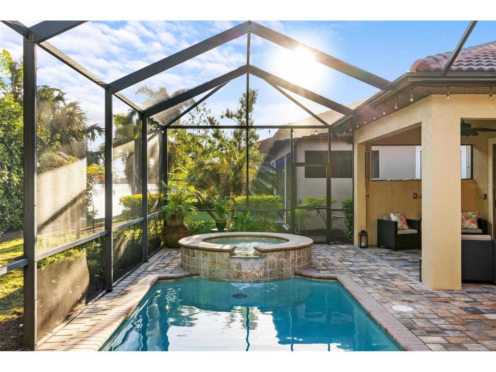 108 Maraviya Boulevard Nokomis FL 34275 - COMMUNITY LAKES A4683199 image38