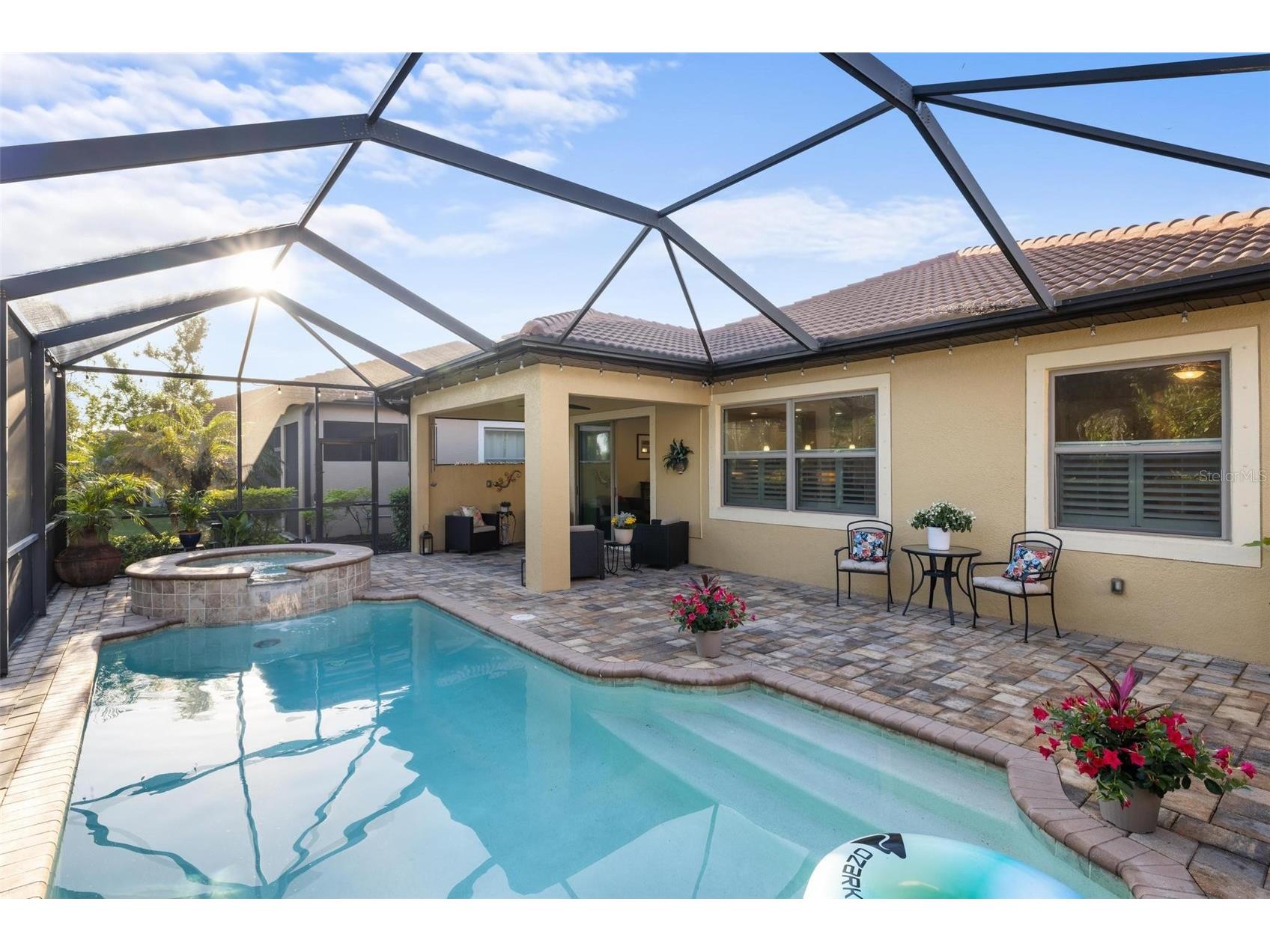 108 Maraviya Boulevard Nokomis FL 34275 - COMMUNITY LAKES A4683199 image39