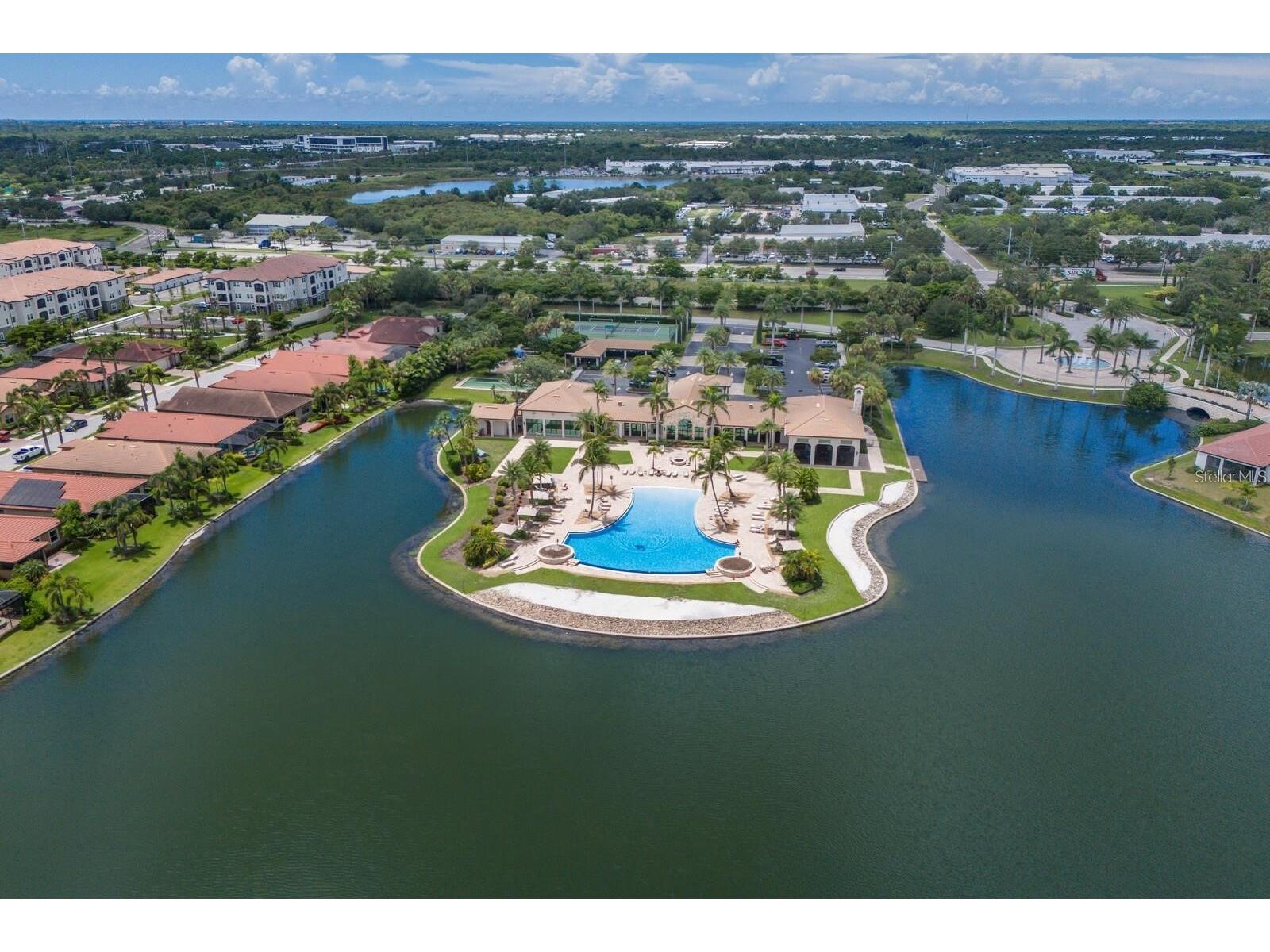 108 Maraviya Boulevard Nokomis FL 34275 - COMMUNITY LAKES A4683199 image42