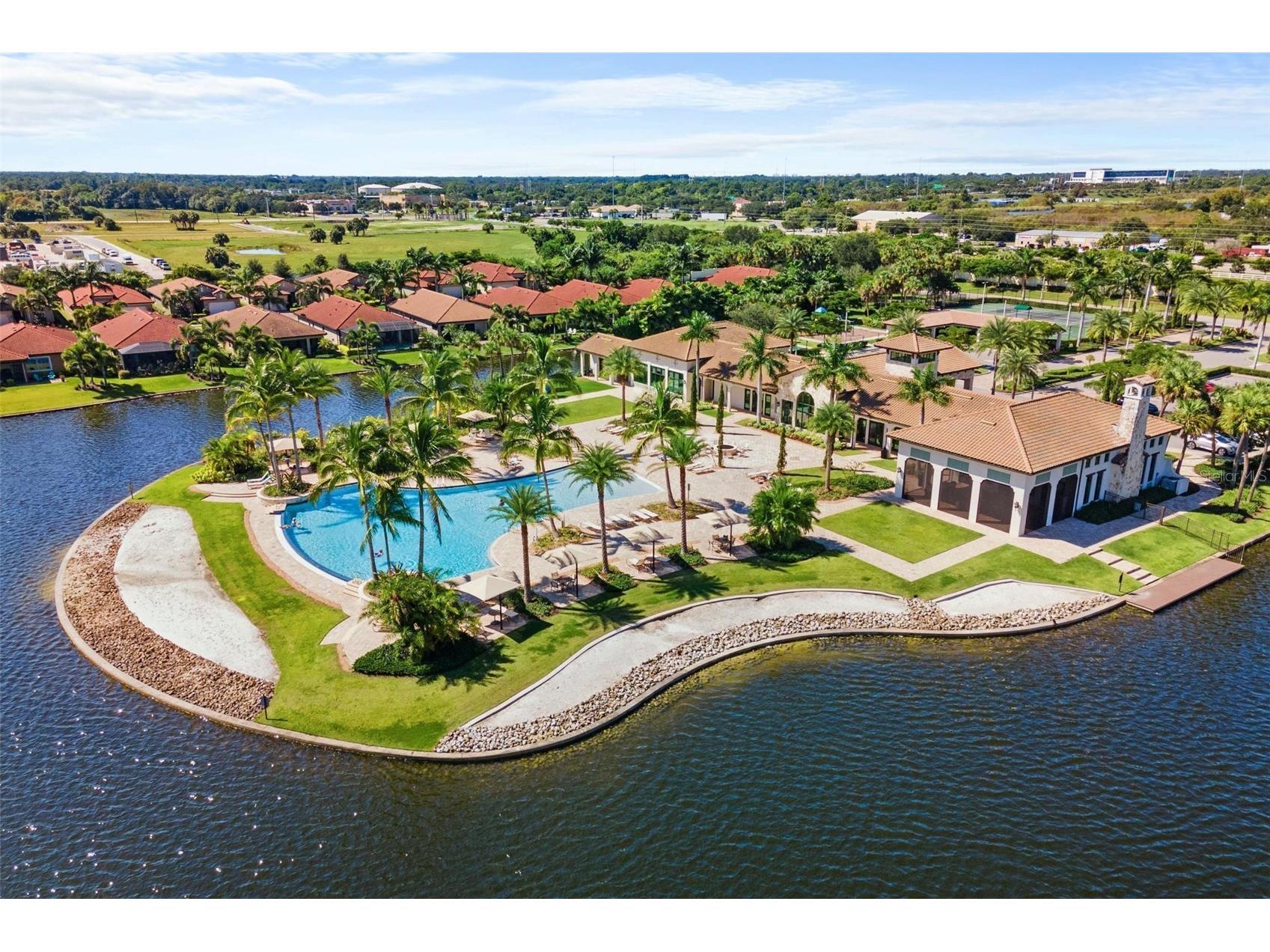 108 Maraviya Boulevard Nokomis FL 34275 - COMMUNITY LAKES A4683199 image43
