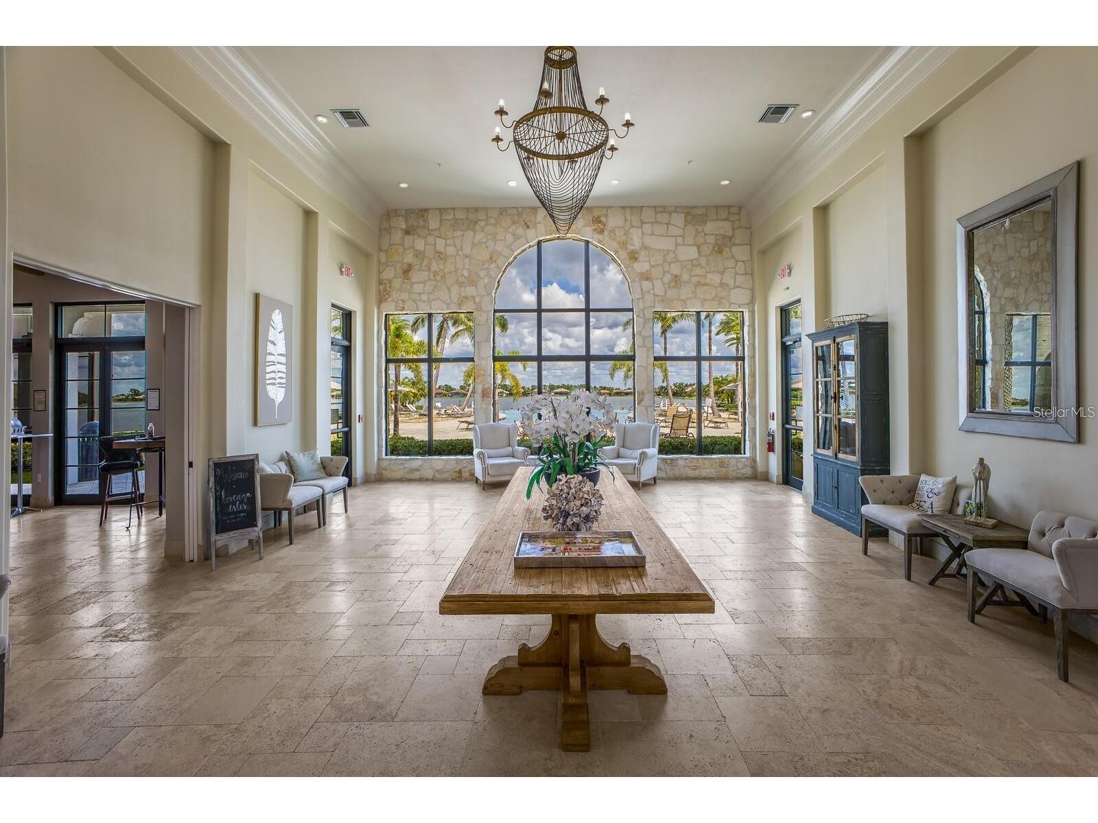 108 Maraviya Boulevard Nokomis FL 34275 - COMMUNITY LAKES A4683199 image44