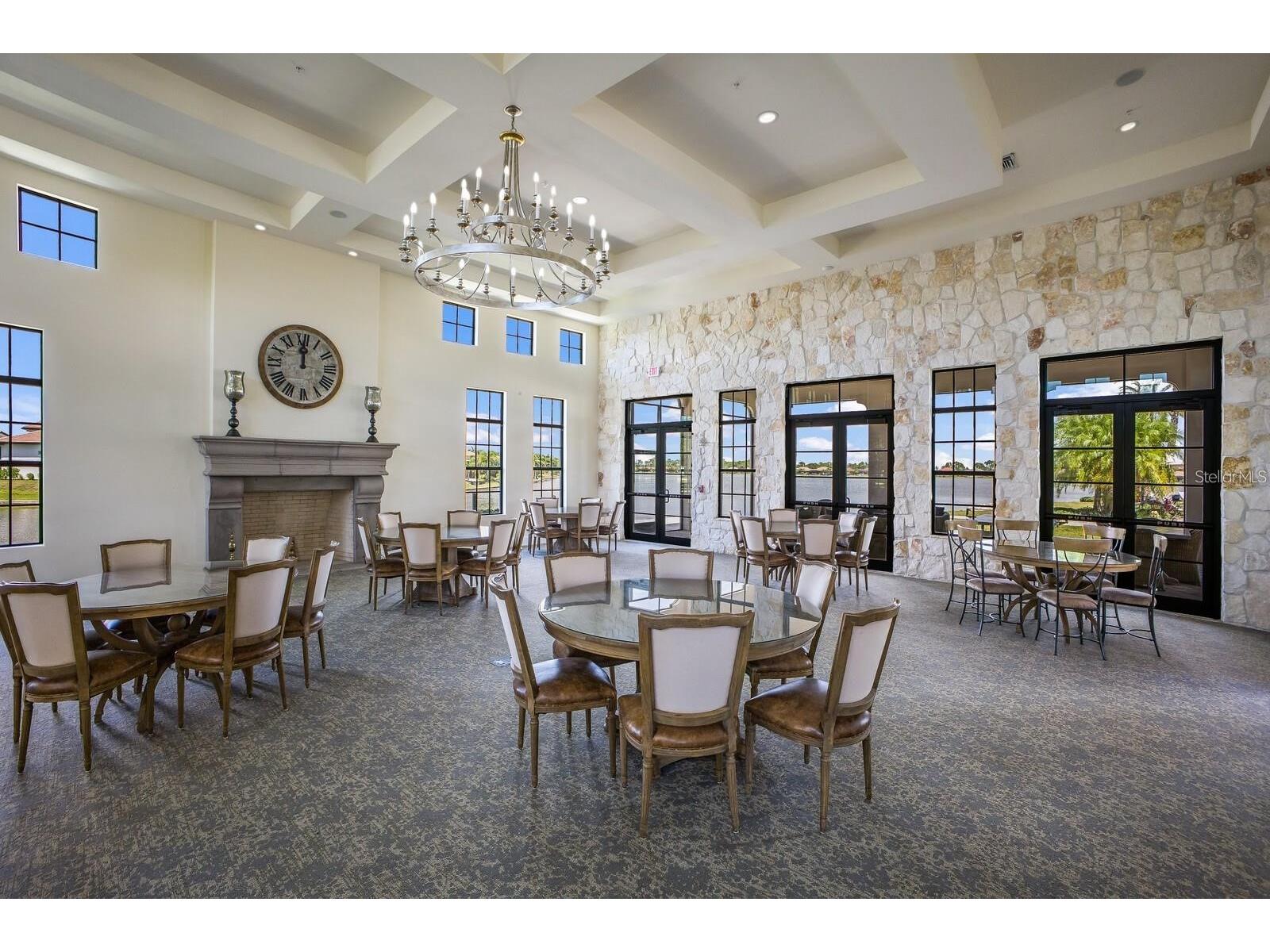 108 Maraviya Boulevard Nokomis FL 34275 - COMMUNITY LAKES A4683199 image47